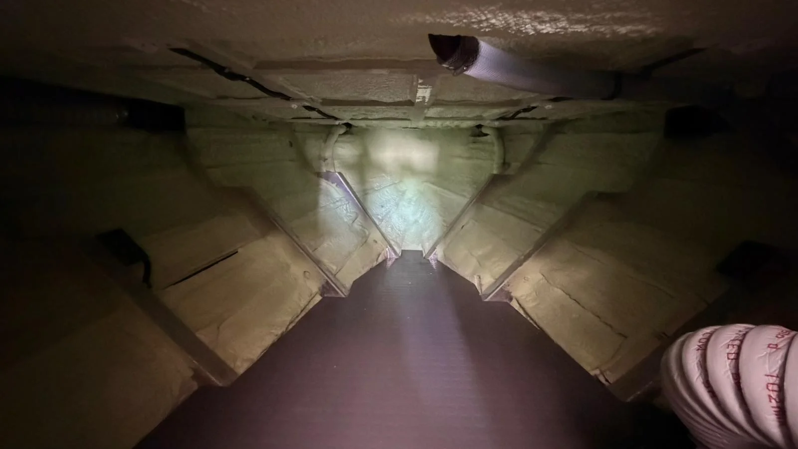 2026 Coastal Craft Custom 17m