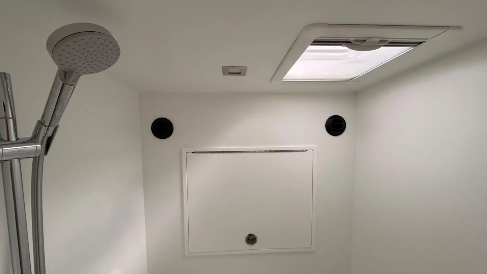 2026 Coastal Craft Custom 17m