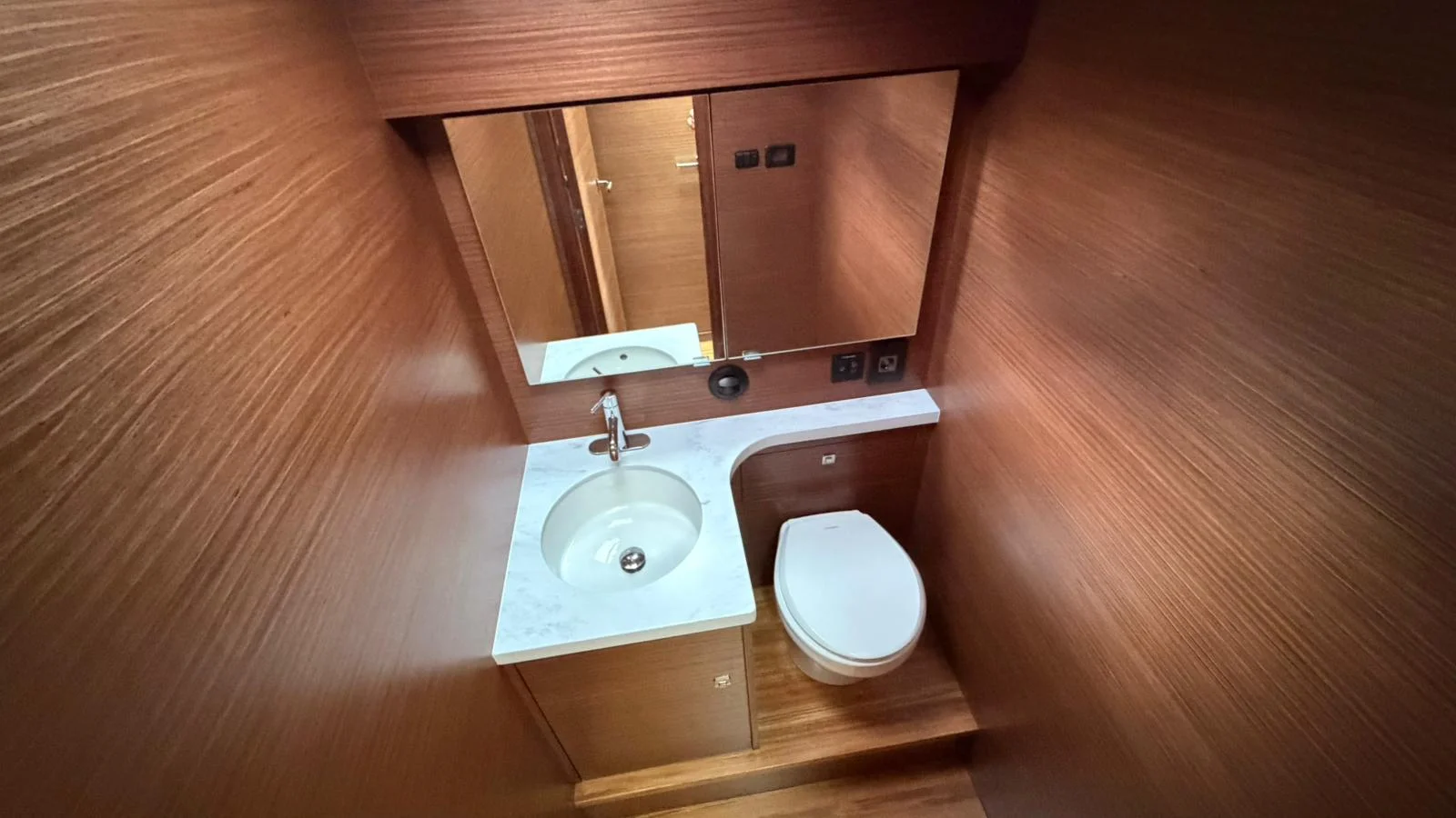 2026 Coastal Craft Custom 17m