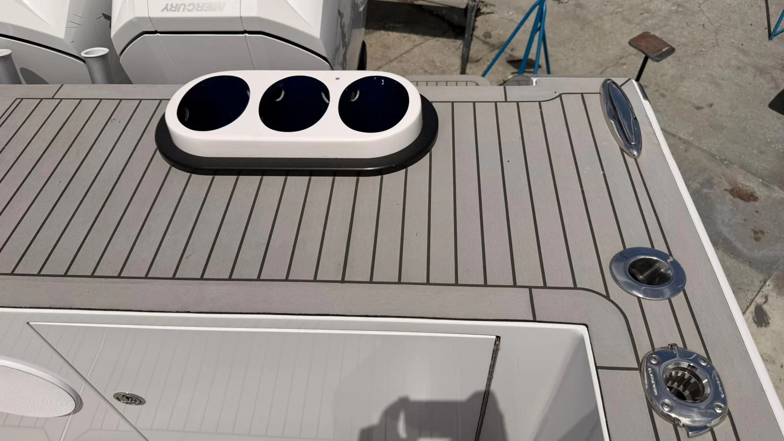 2026 Coastal Craft Custom 17m