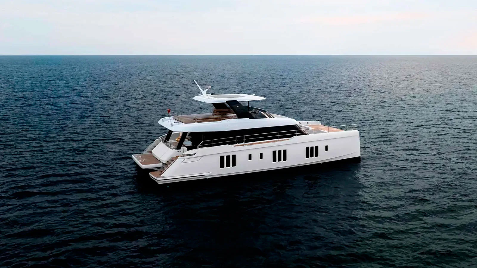 2023 Sunreef 70 Power