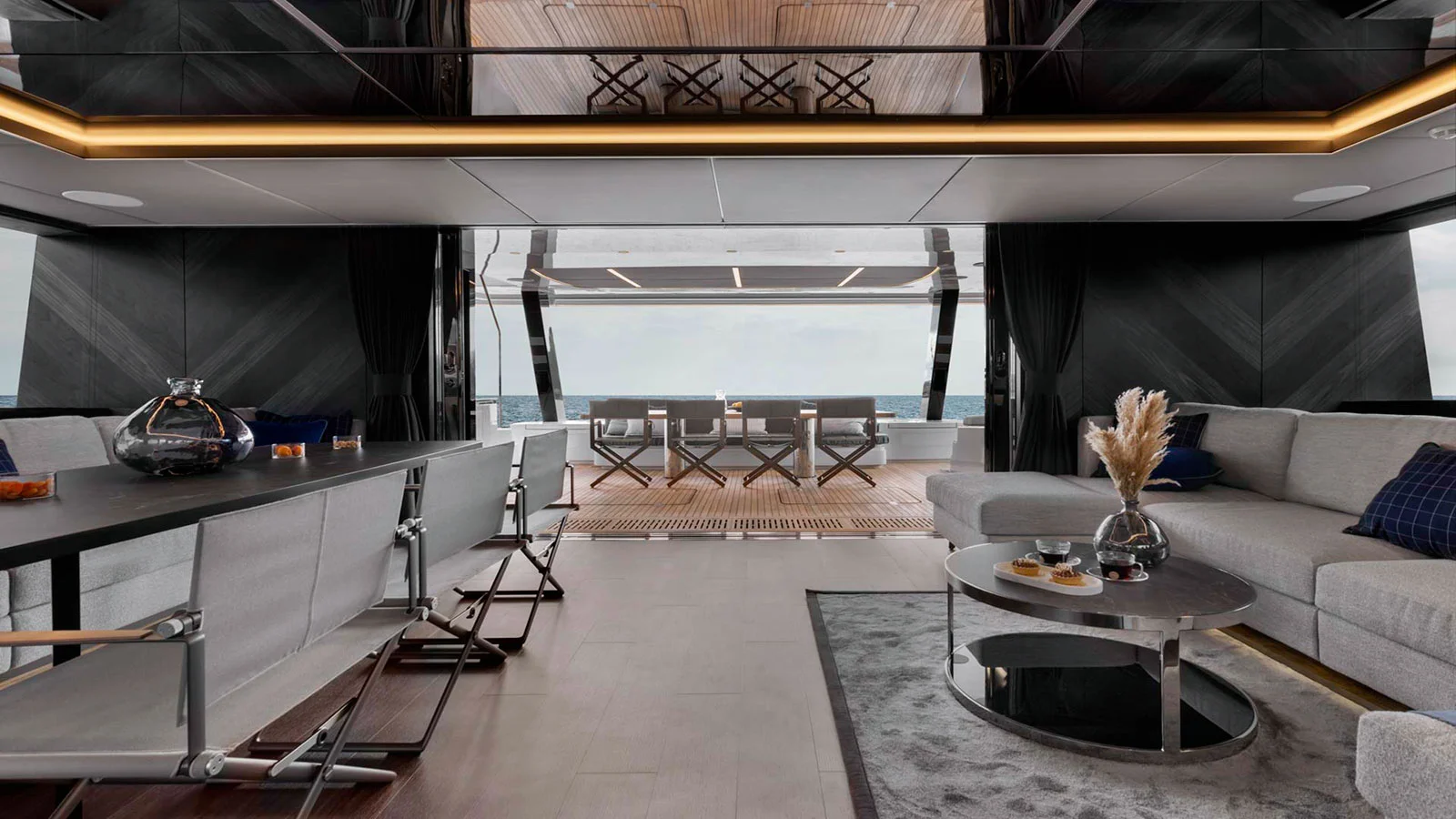 2023 Sunreef 70 Power