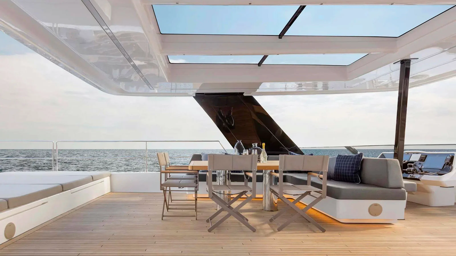 2023 Sunreef 70 Power