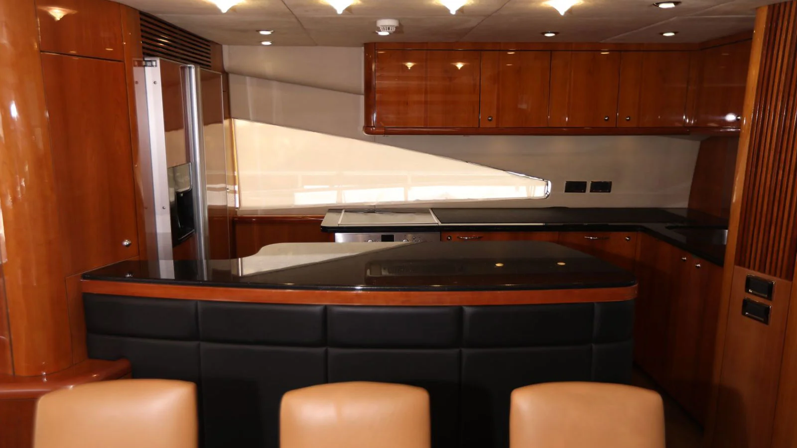 2006 Sunseeker 82 Yacht