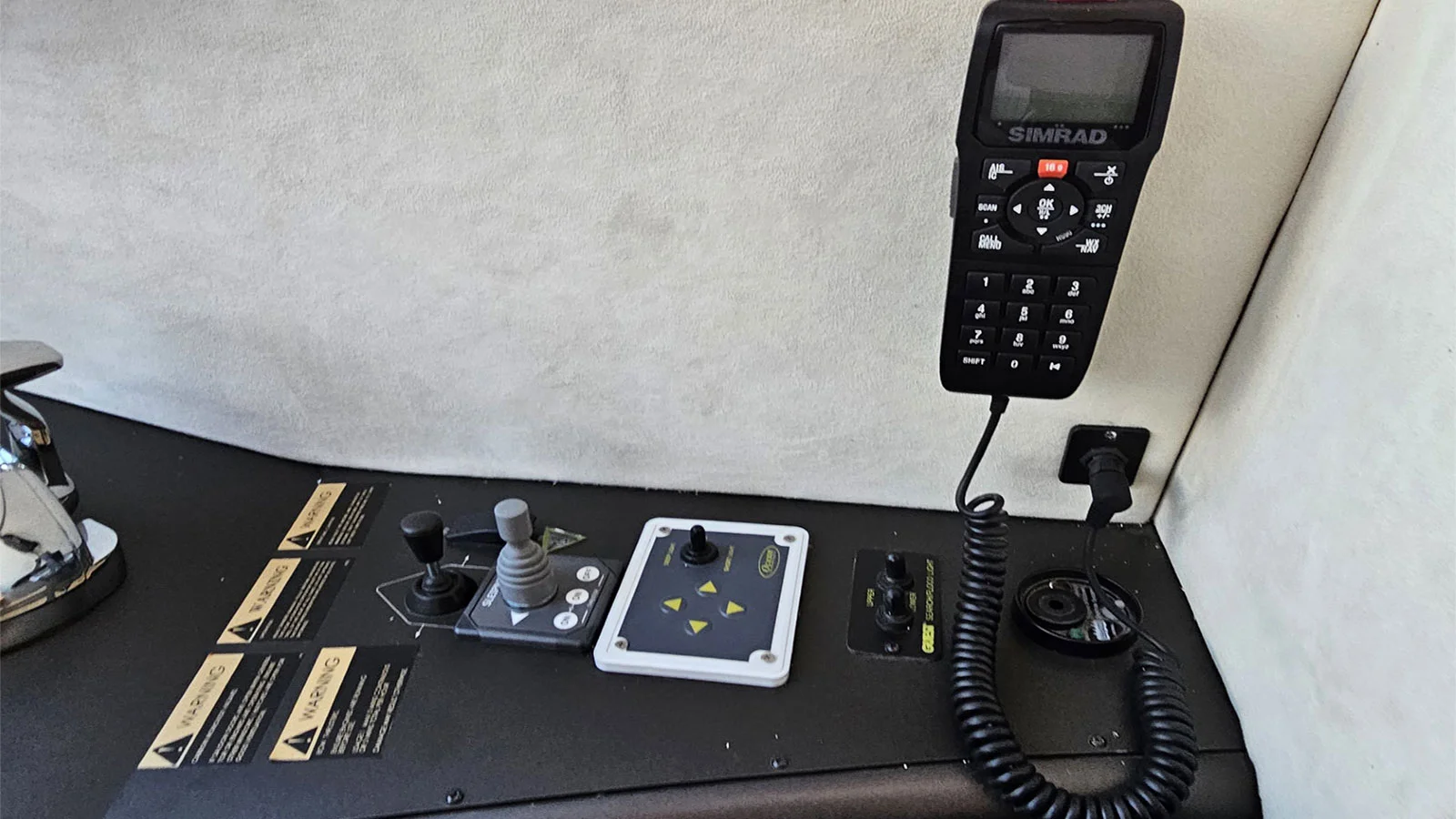 2001 Sunseeker Manhattan 74