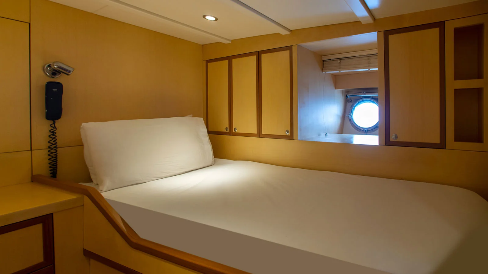 2013 Su Yachts 40M Gulet