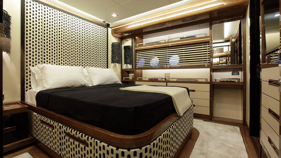 2013 Su Yachts 40M Gulet