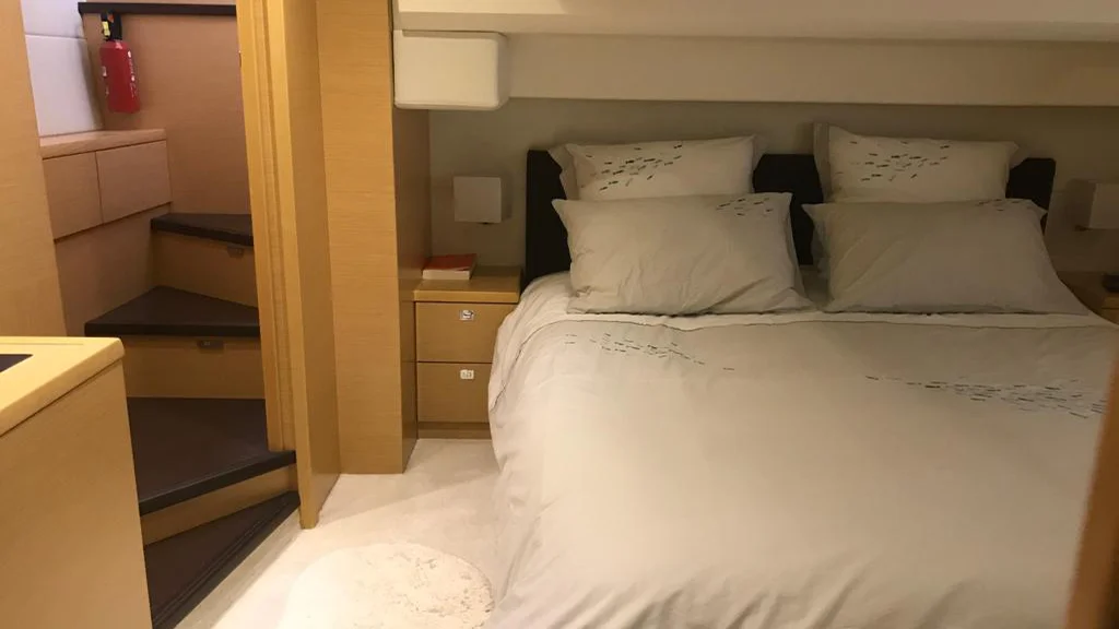 2013 Prestige 500 Fly