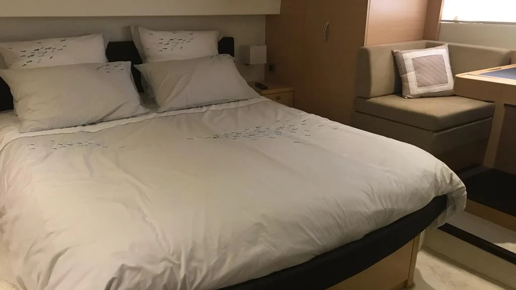 2013 Prestige 500 Fly