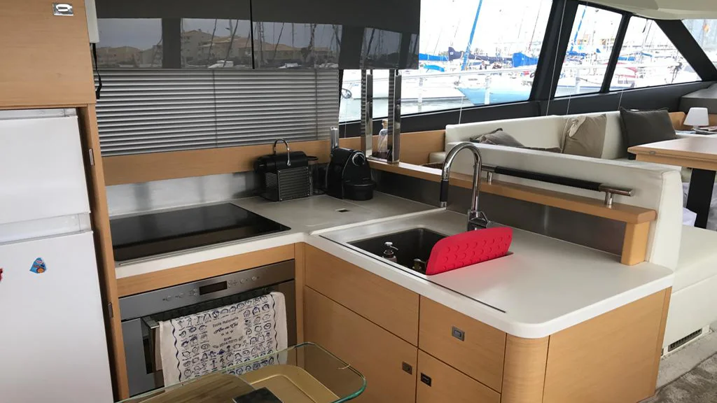 2013 Prestige 500 Fly