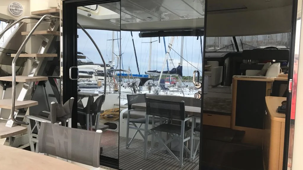 2013 Prestige 500 Fly