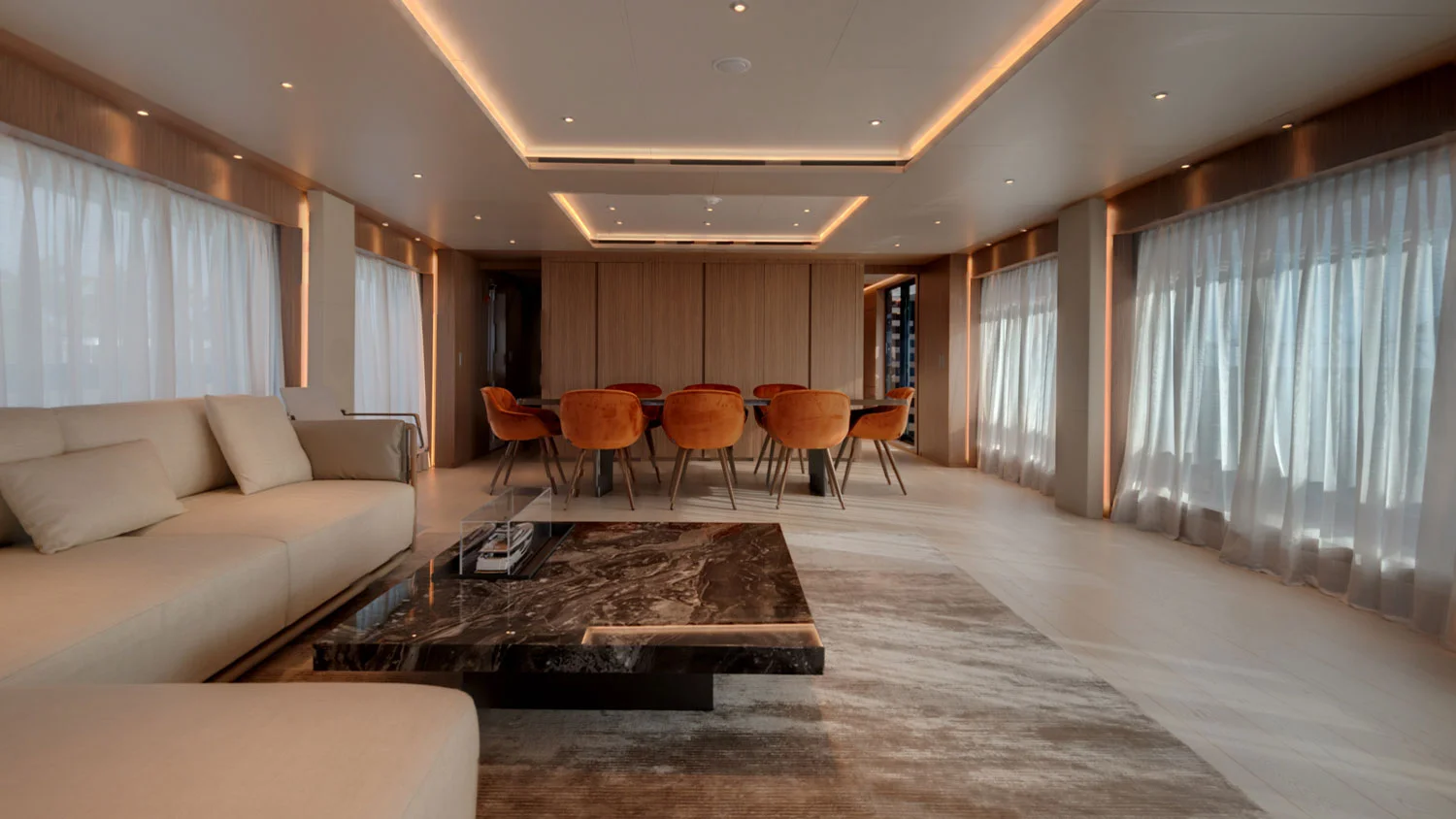 2023 Custom Line 106