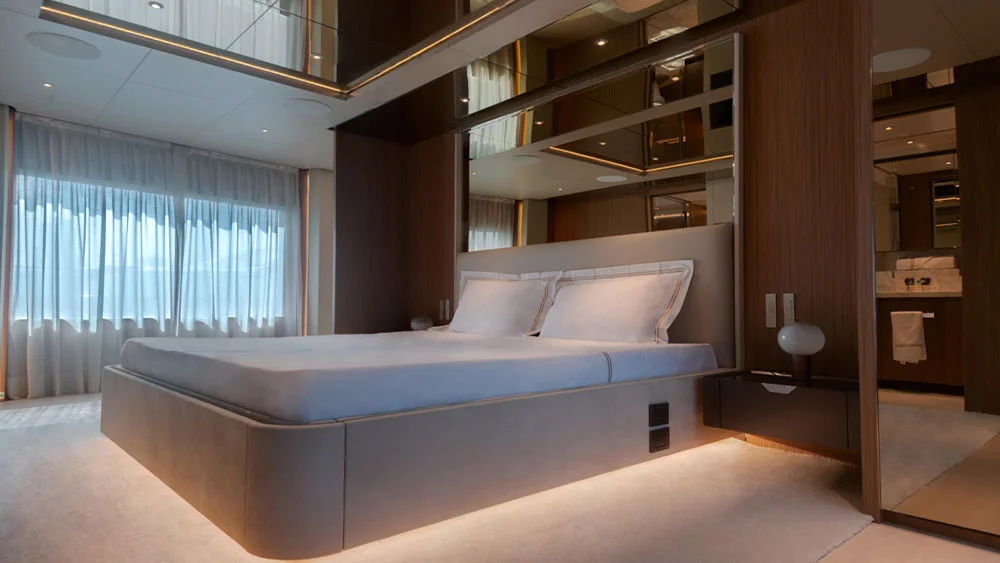 2023 Custom Line 106