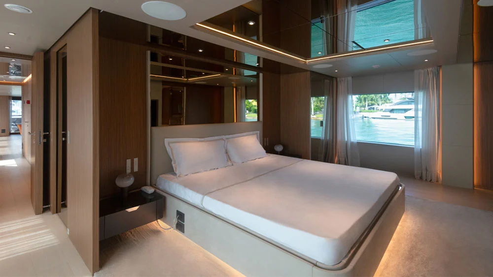 2023 Custom Line 106