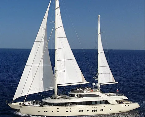 2017 Yıldızlar 50.75m