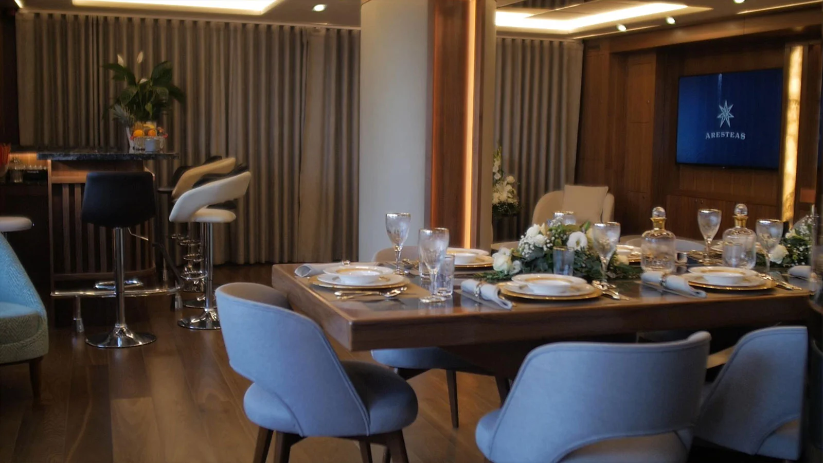 2017 Yıldızlar 50.75m