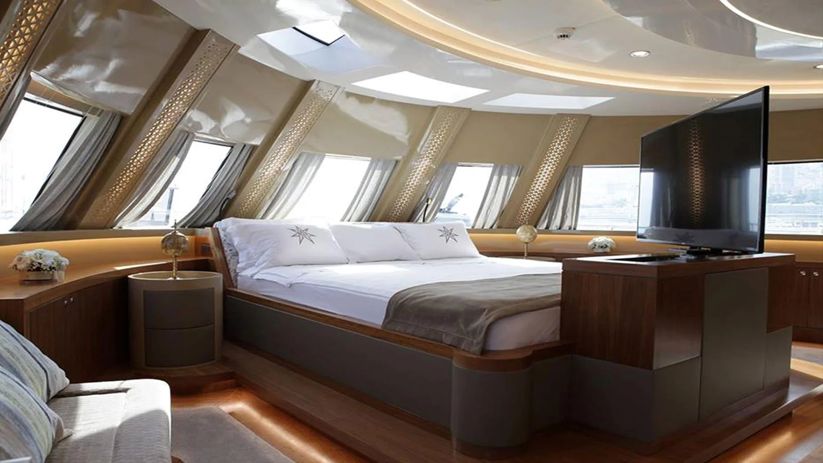 2017 Yıldızlar 50.75m