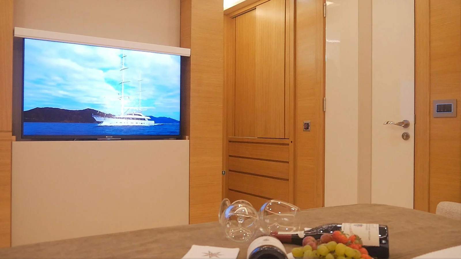 2017 Yıldızlar 50.75m