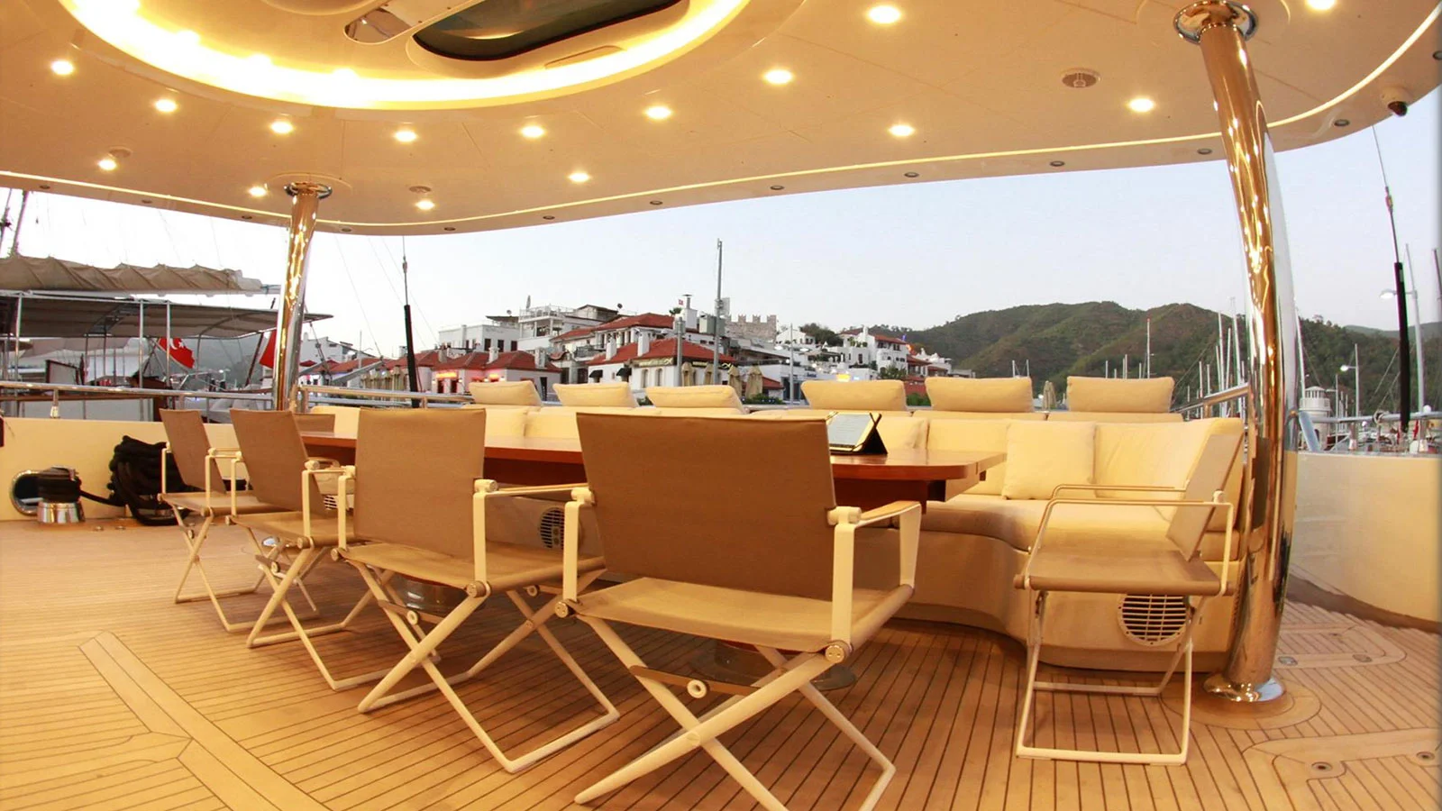 2017 Yıldızlar 50.75m