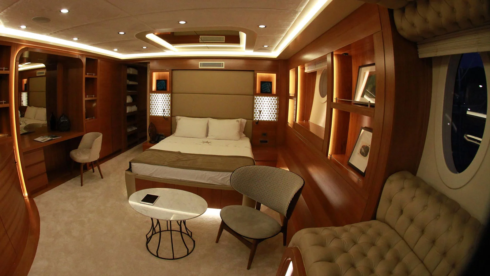 2017 Yıldızlar 50.75m