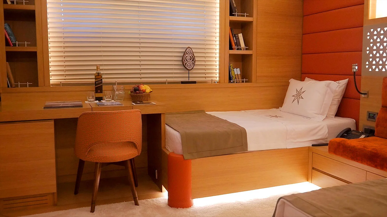 2017 Yıldızlar 50.75m