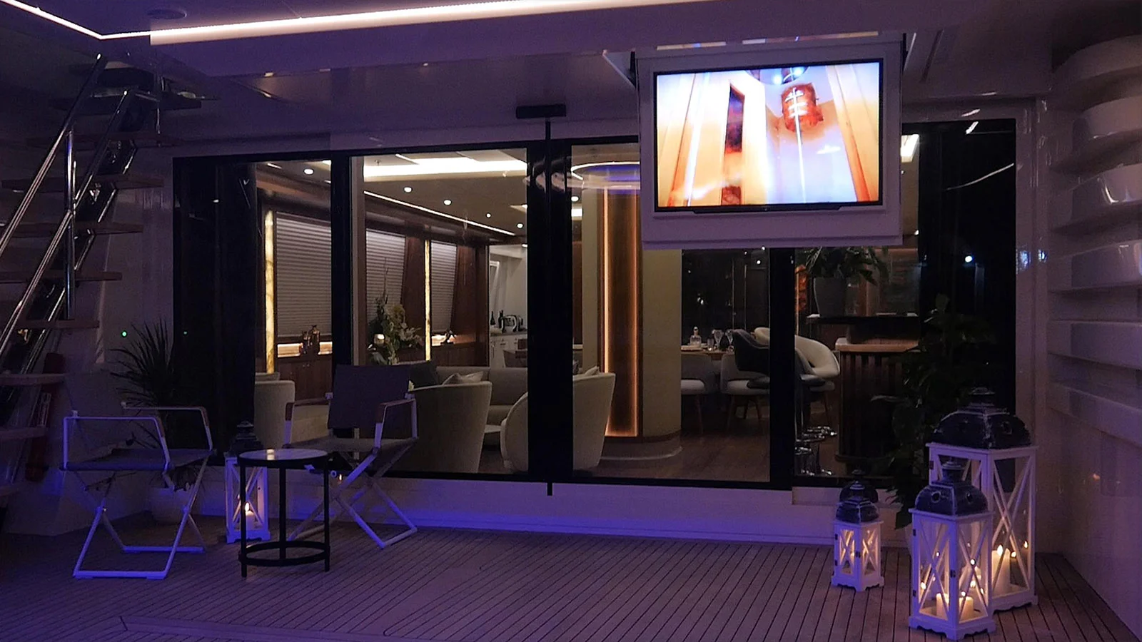 2017 Yıldızlar 50.75m