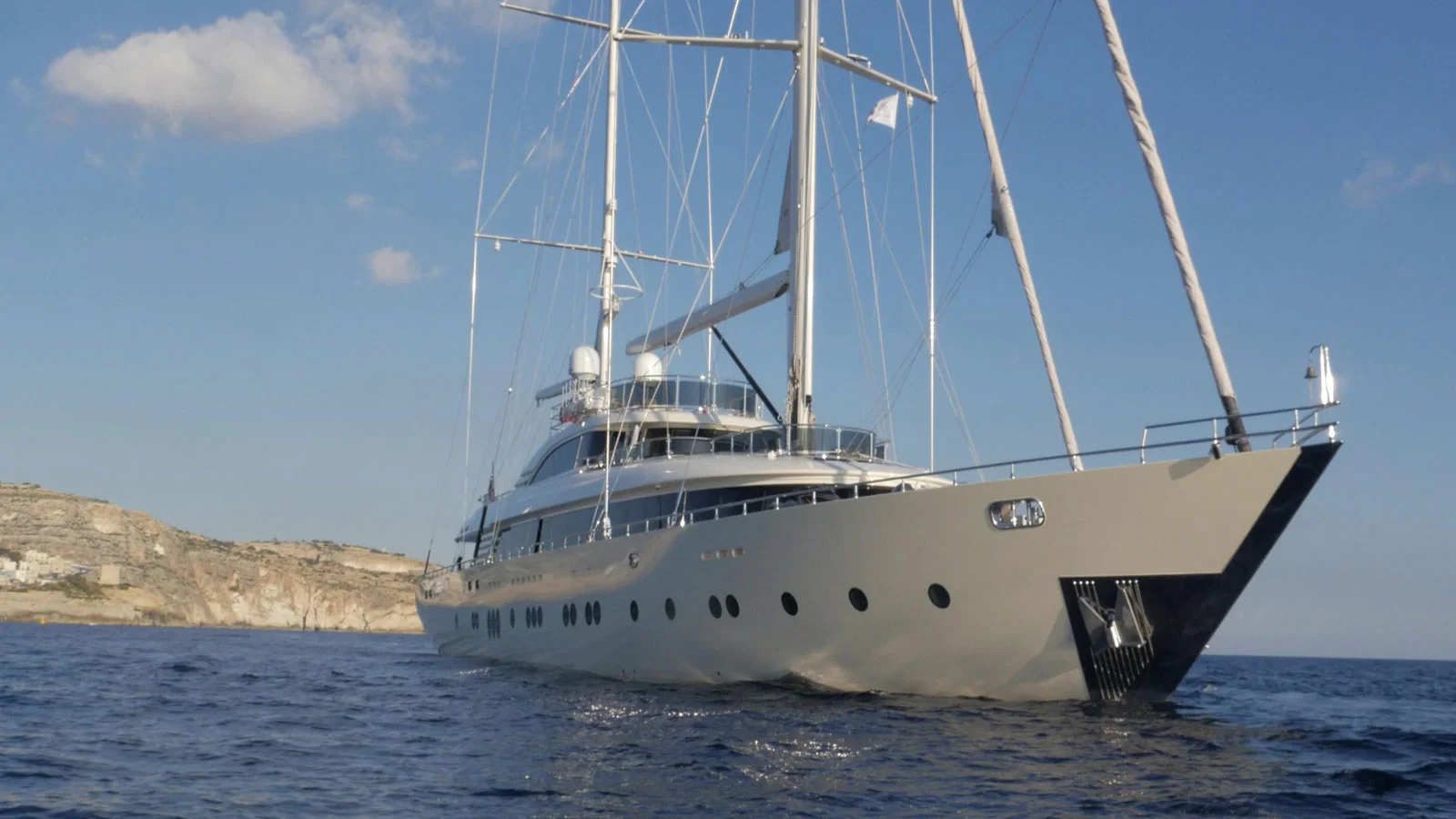 2017 Yıldızlar 50.75m