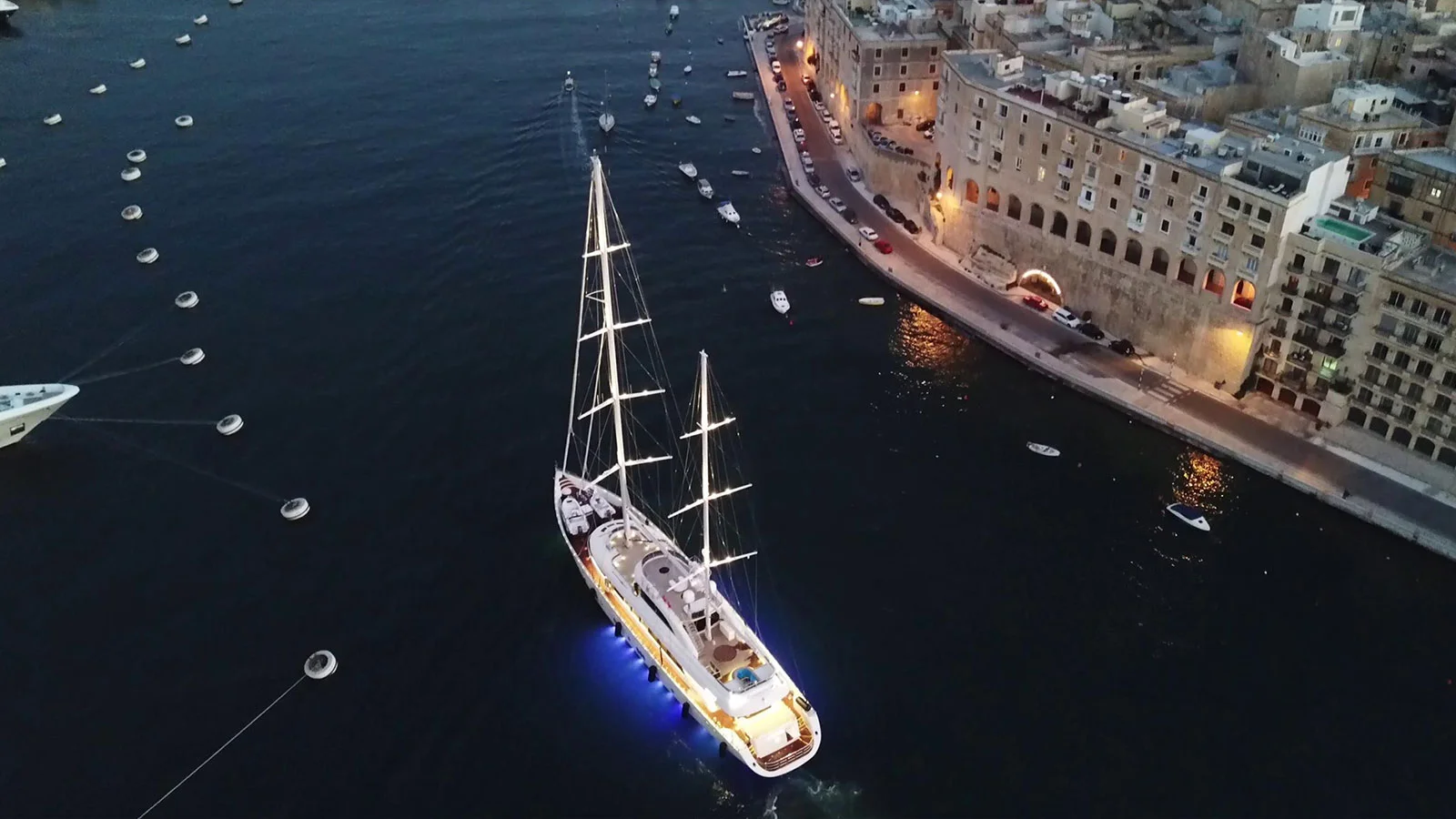 2017 Yıldızlar 50.75m