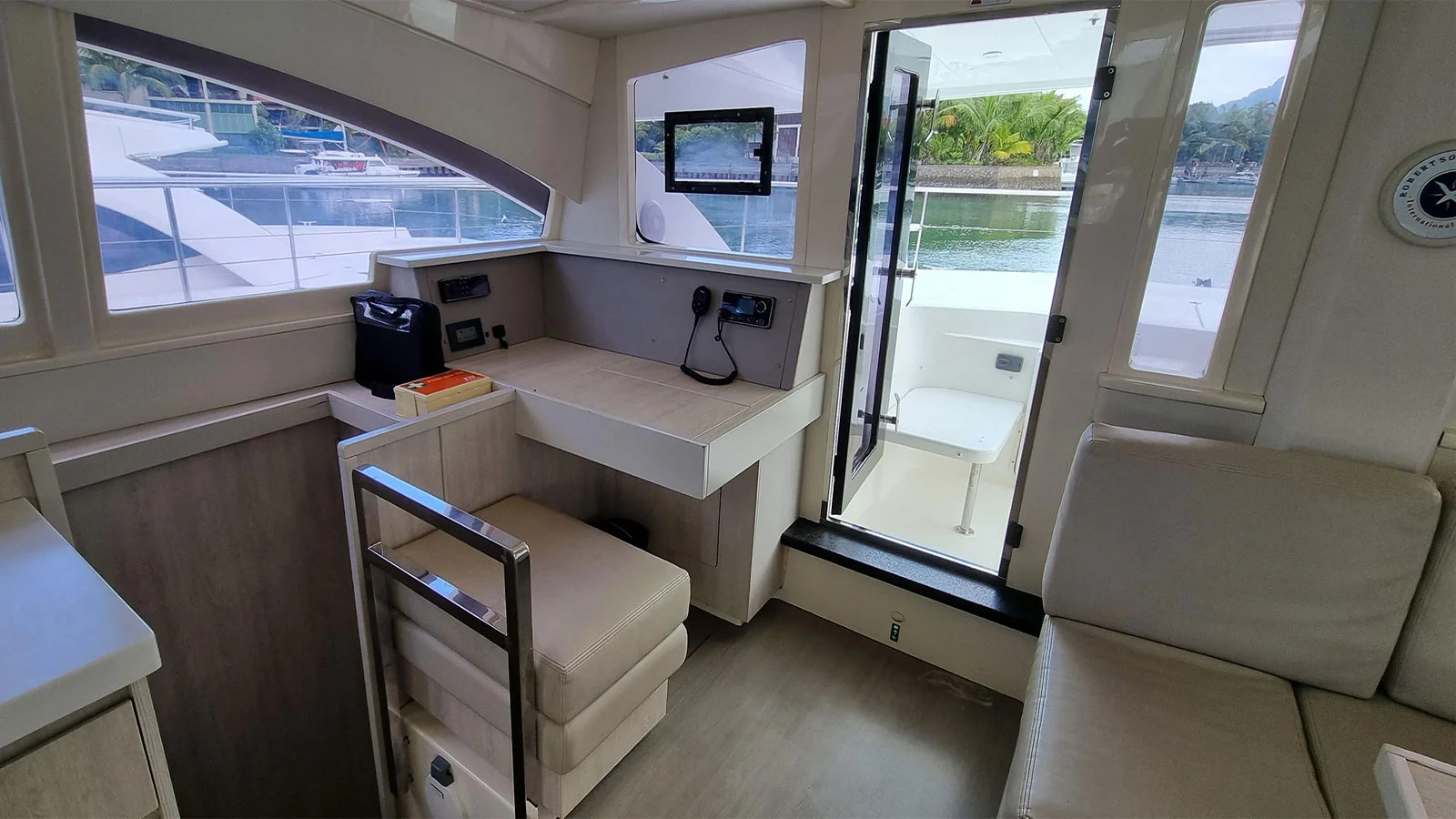 2016 Leopard 51 Powercat