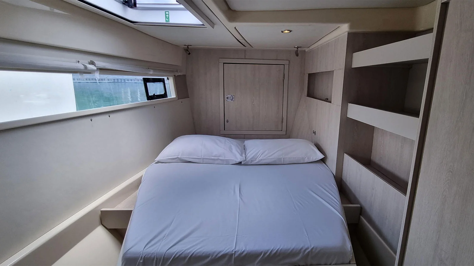 2016 Leopard 51 Powercat