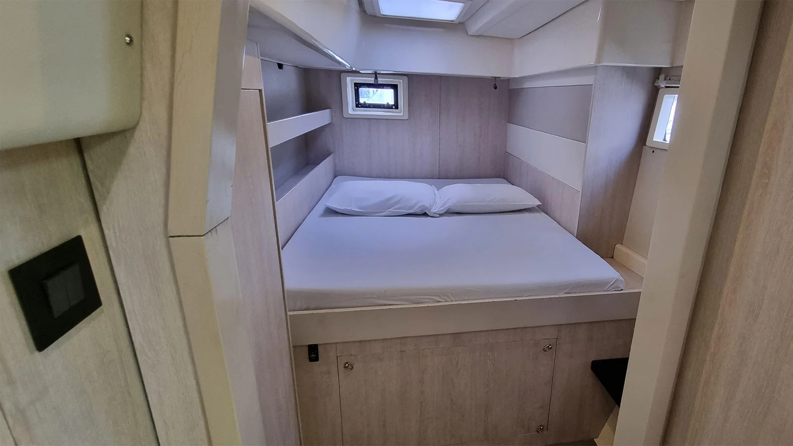 2016 Leopard 51 Powercat