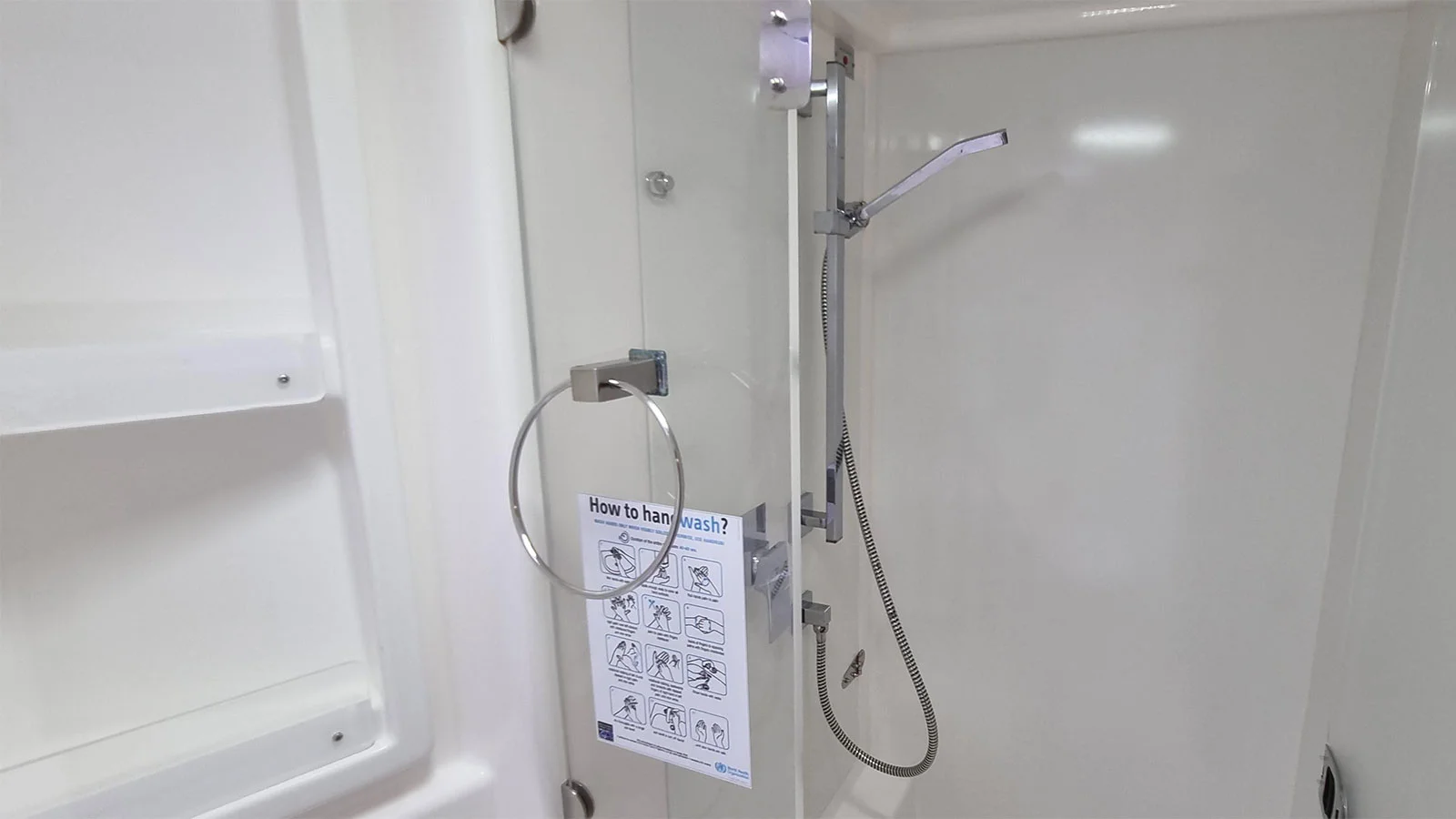 2016 Leopard 51 Powercat