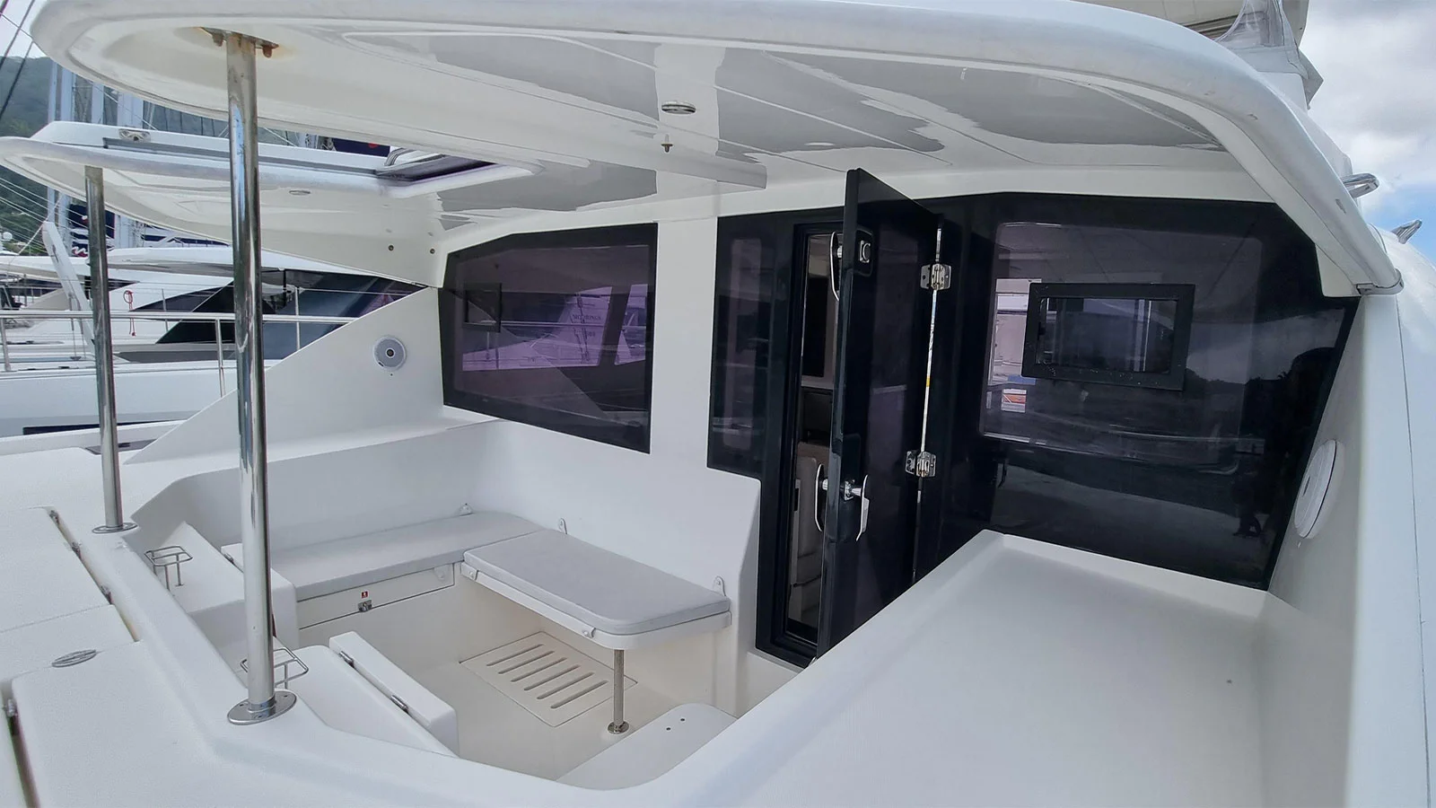 2016 Leopard 51 Powercat