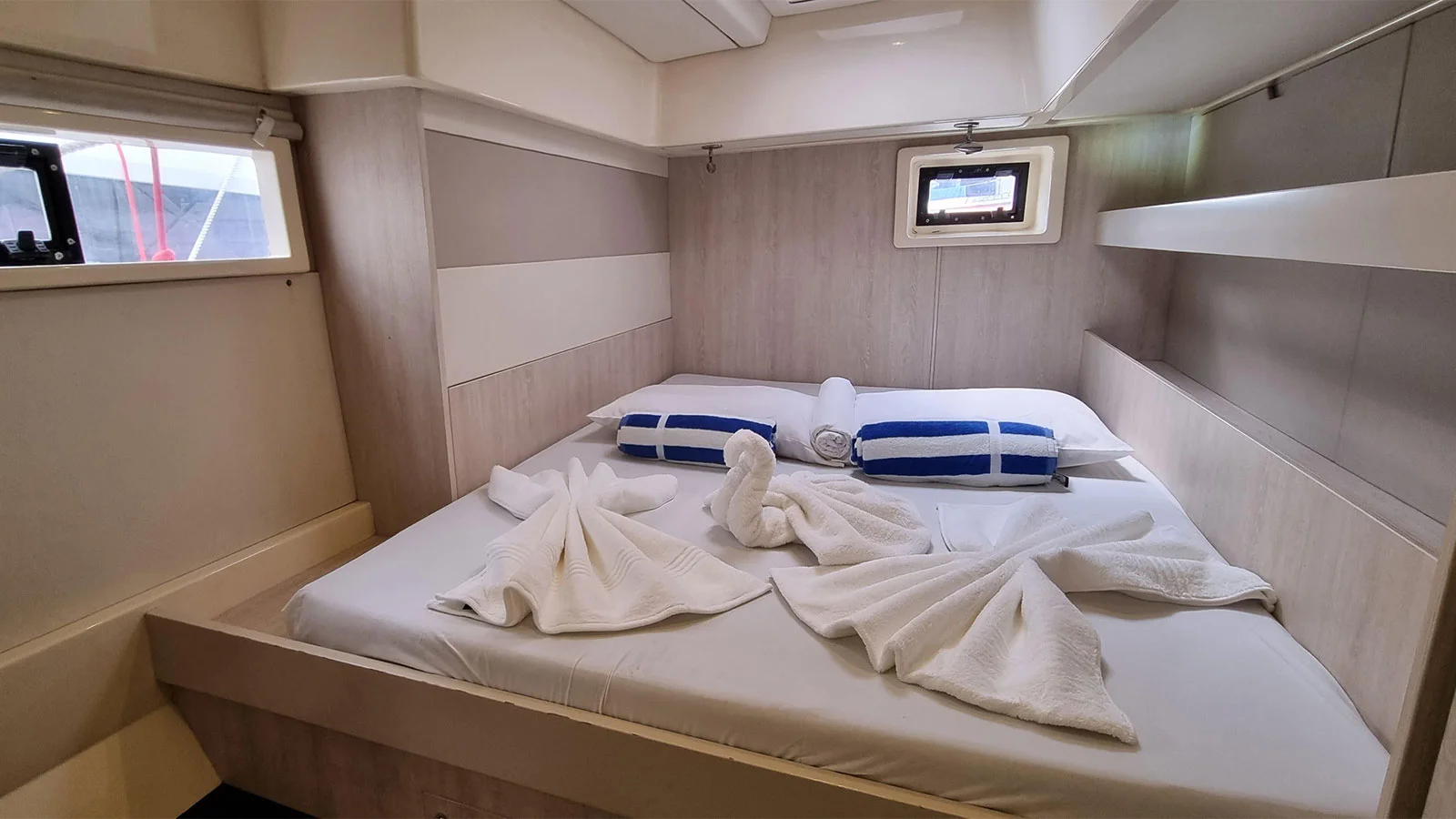 2016 Leopard 51 Powercat