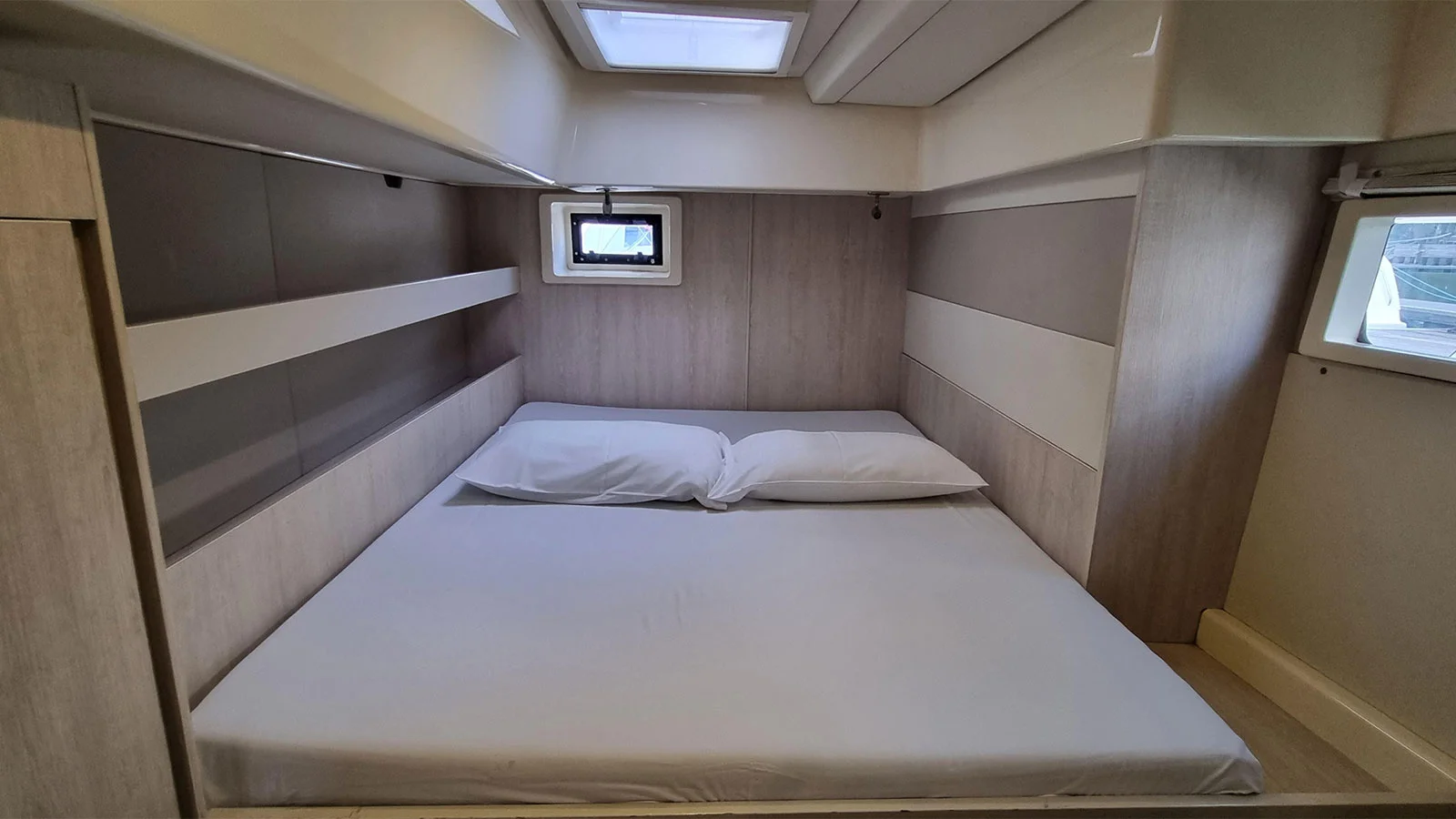 2016 Leopard 51 Powercat