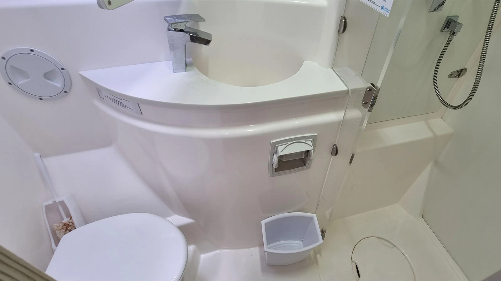 2016 Leopard 51 Powercat