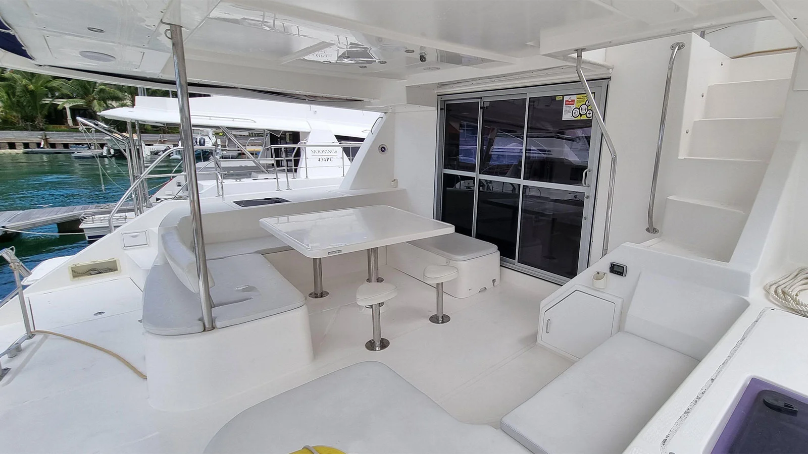 2016 Leopard 51 Powercat