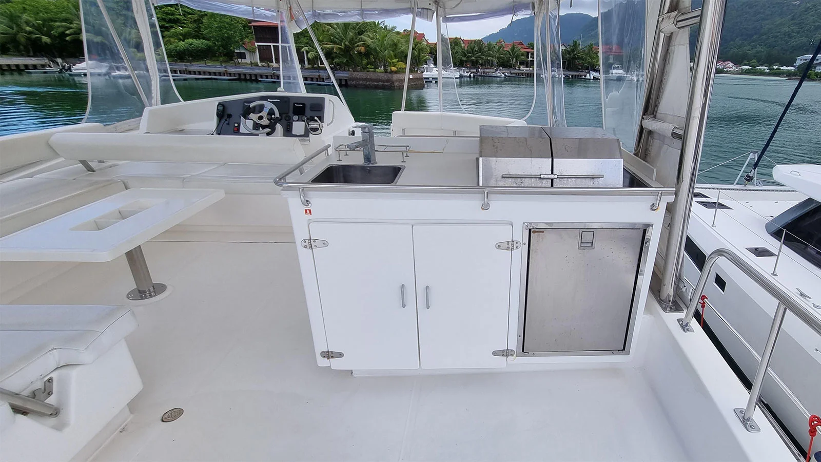 2016 Leopard 51 Powercat