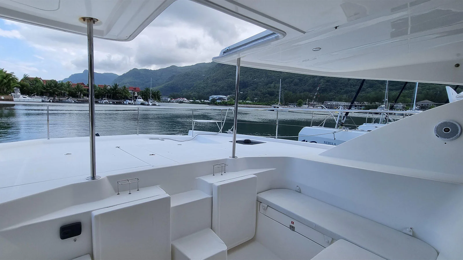 2016 Leopard 51 Powercat