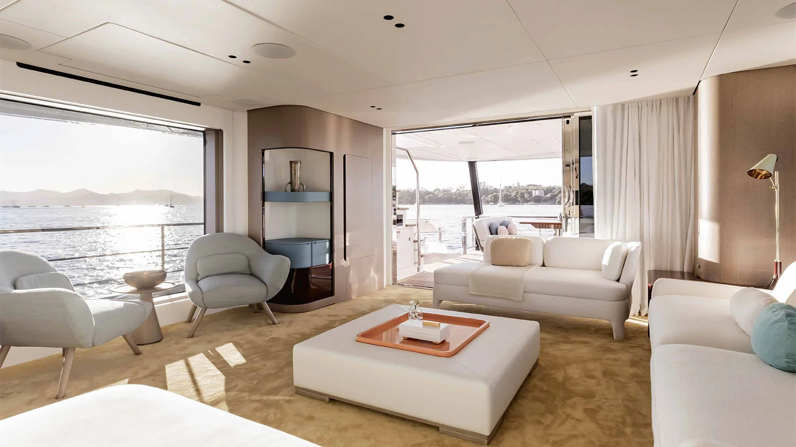 2023 Azimut Grande 26M