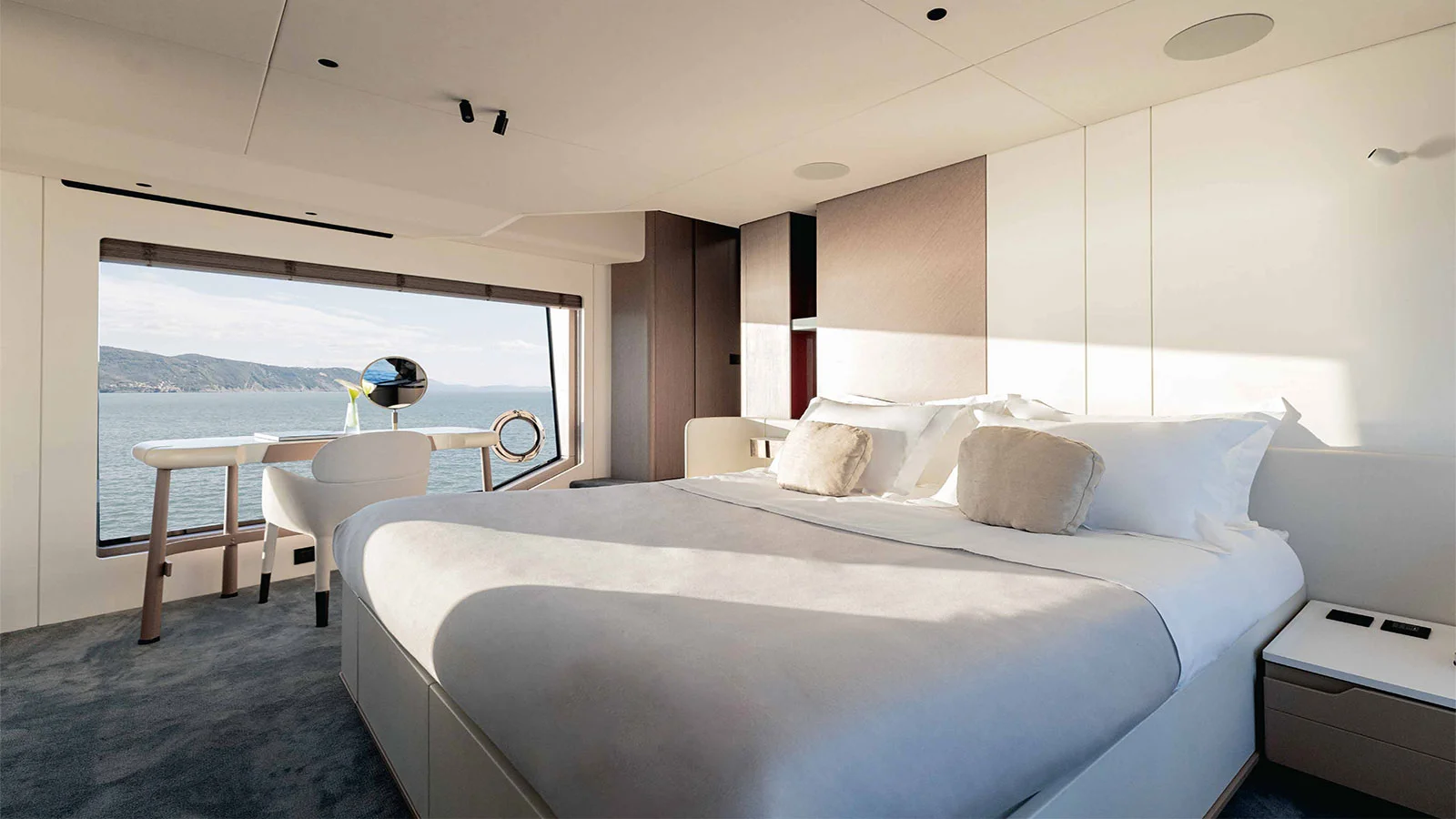 2023 Azimut Grande 26M