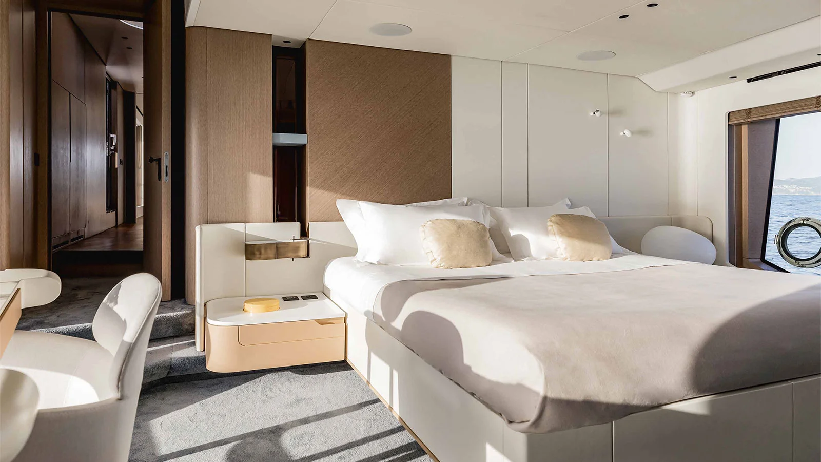 2023 Azimut Grande 26M