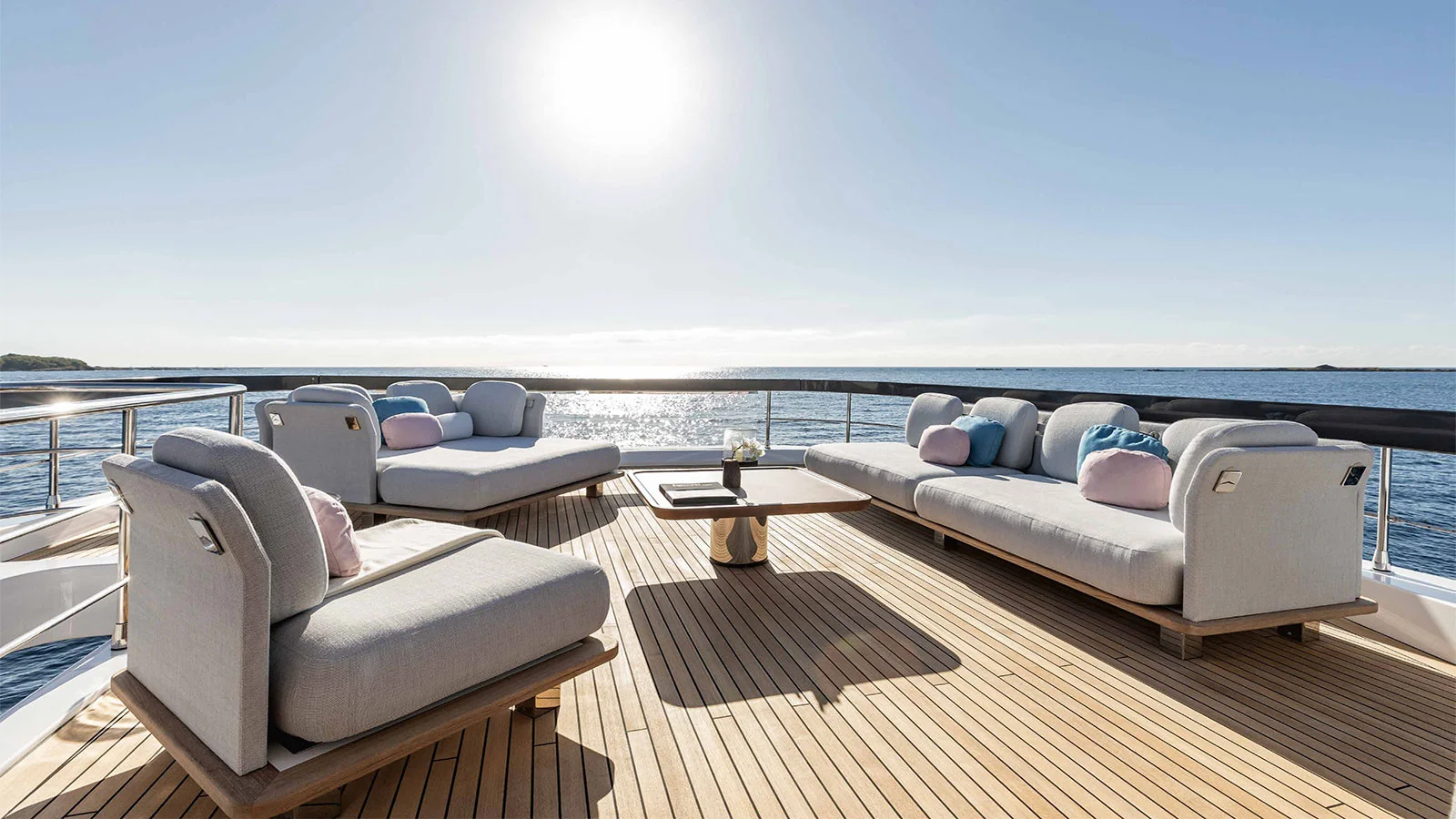 2023 Azimut Grande 26M