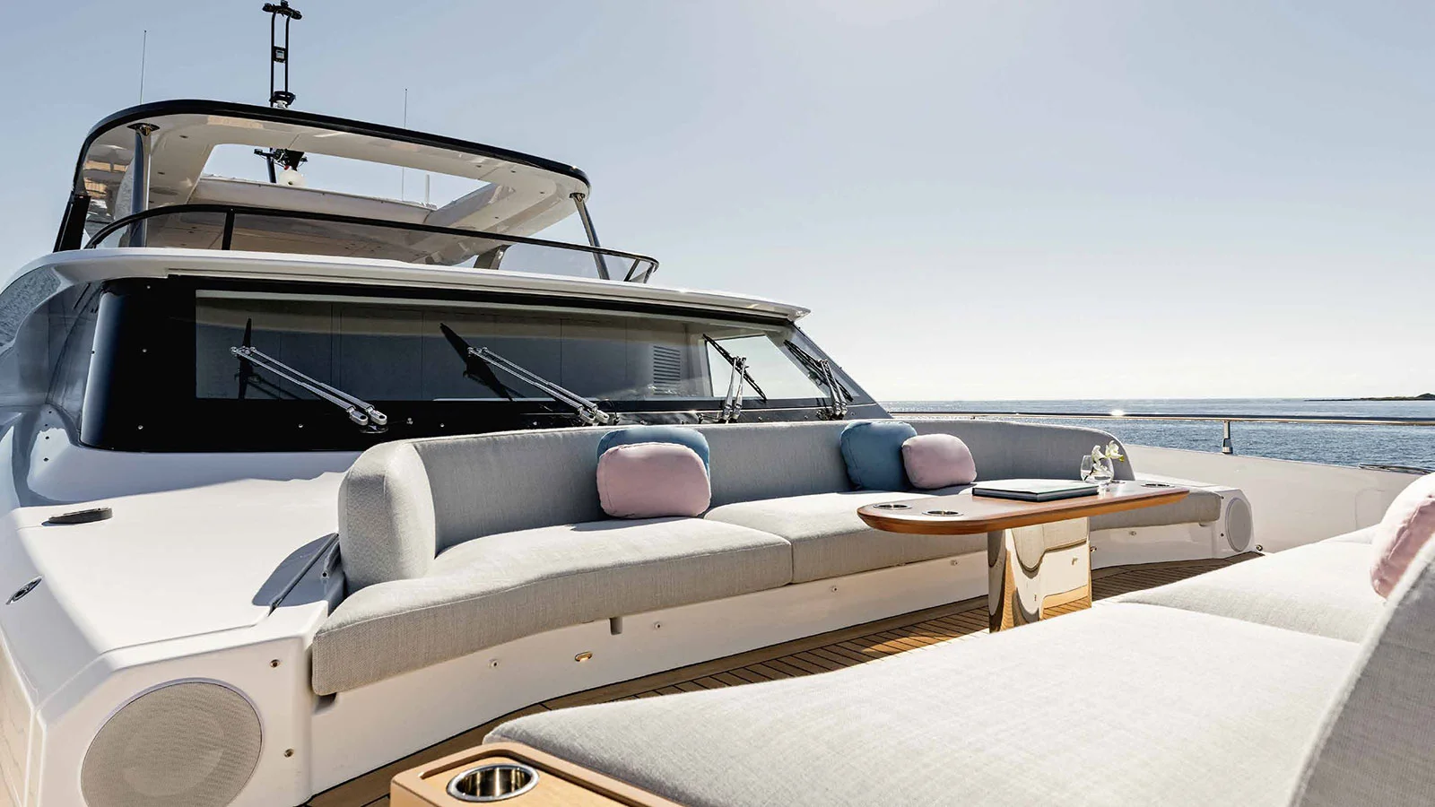 2023 Azimut Grande 26M