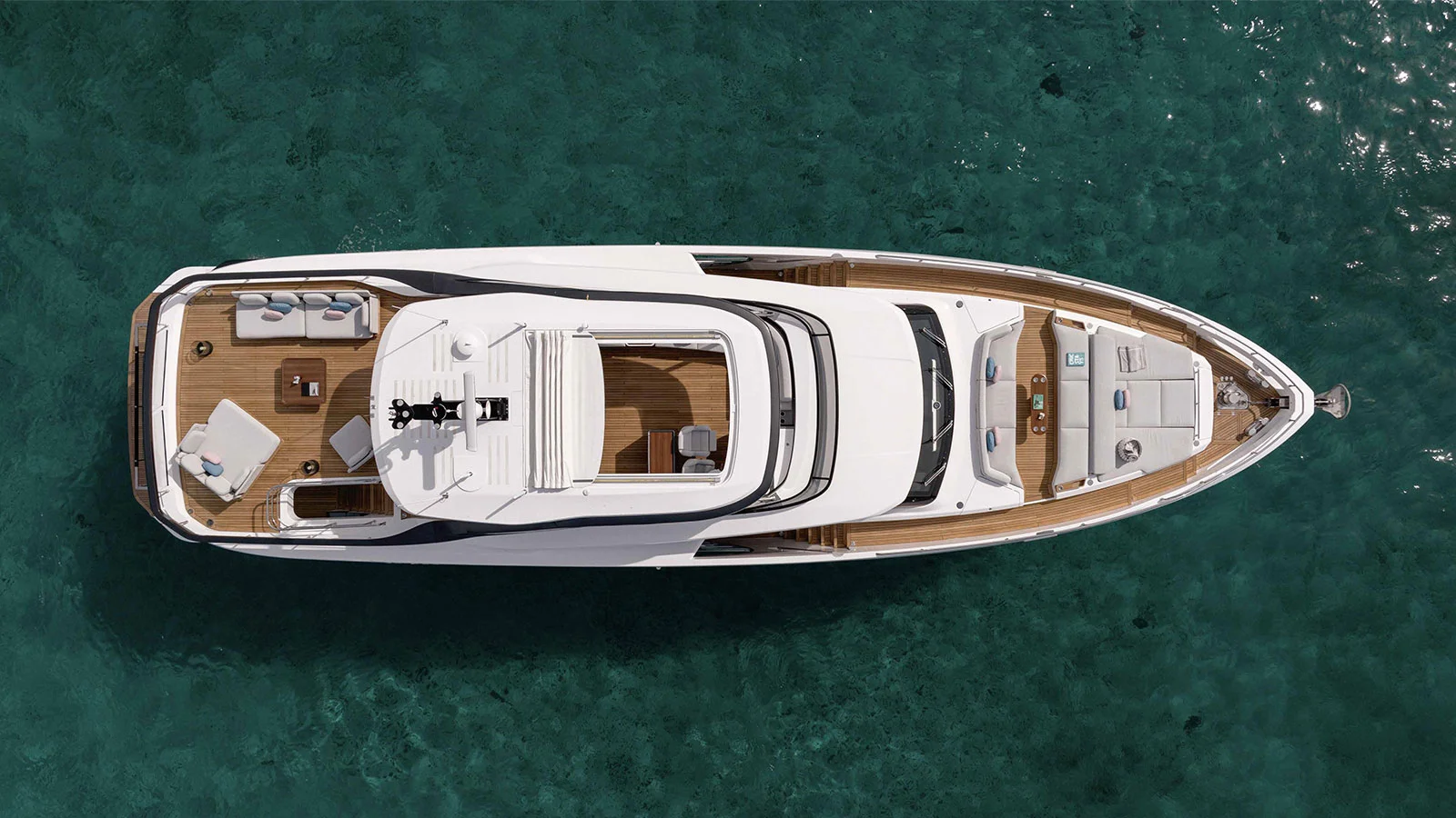 2023 Azimut Grande 26M