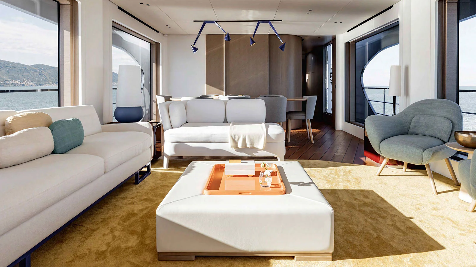 2023 Azimut Grande 26M