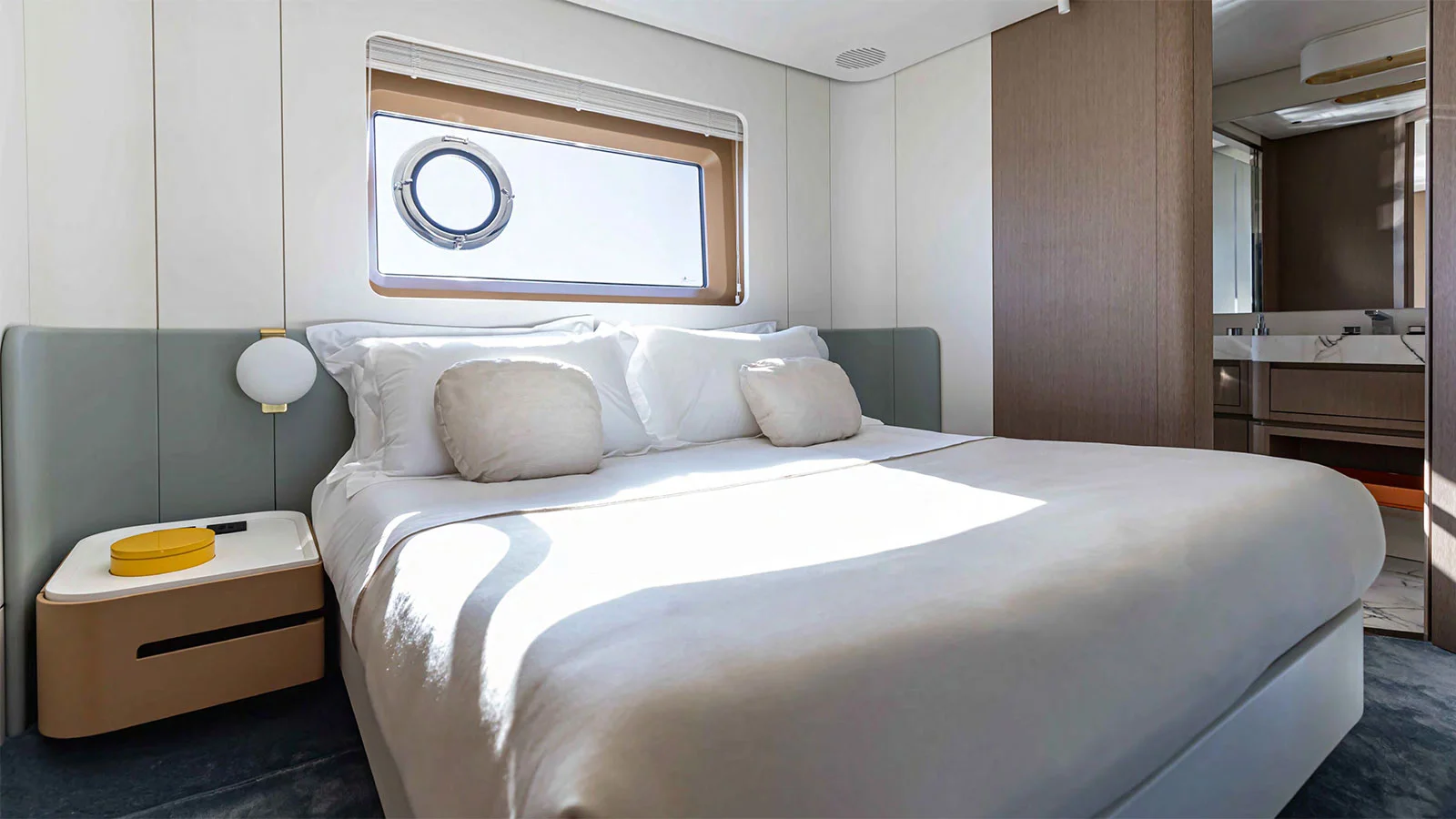 2023 Azimut Grande 26M