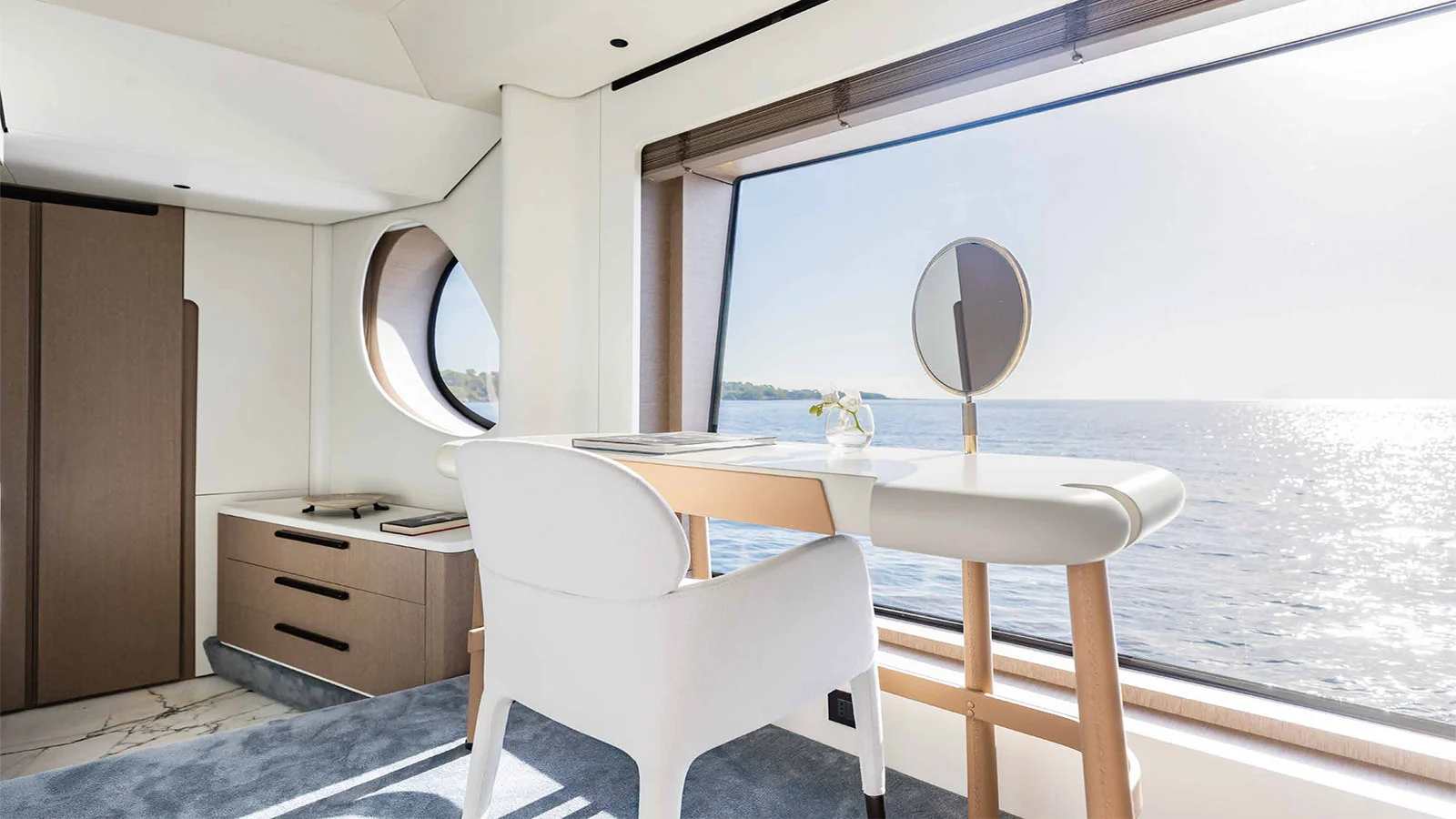 2023 Azimut Grande 26M