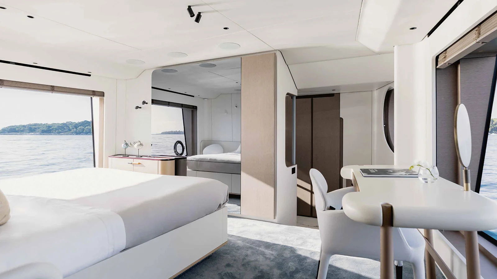 2023 Azimut Grande 26M