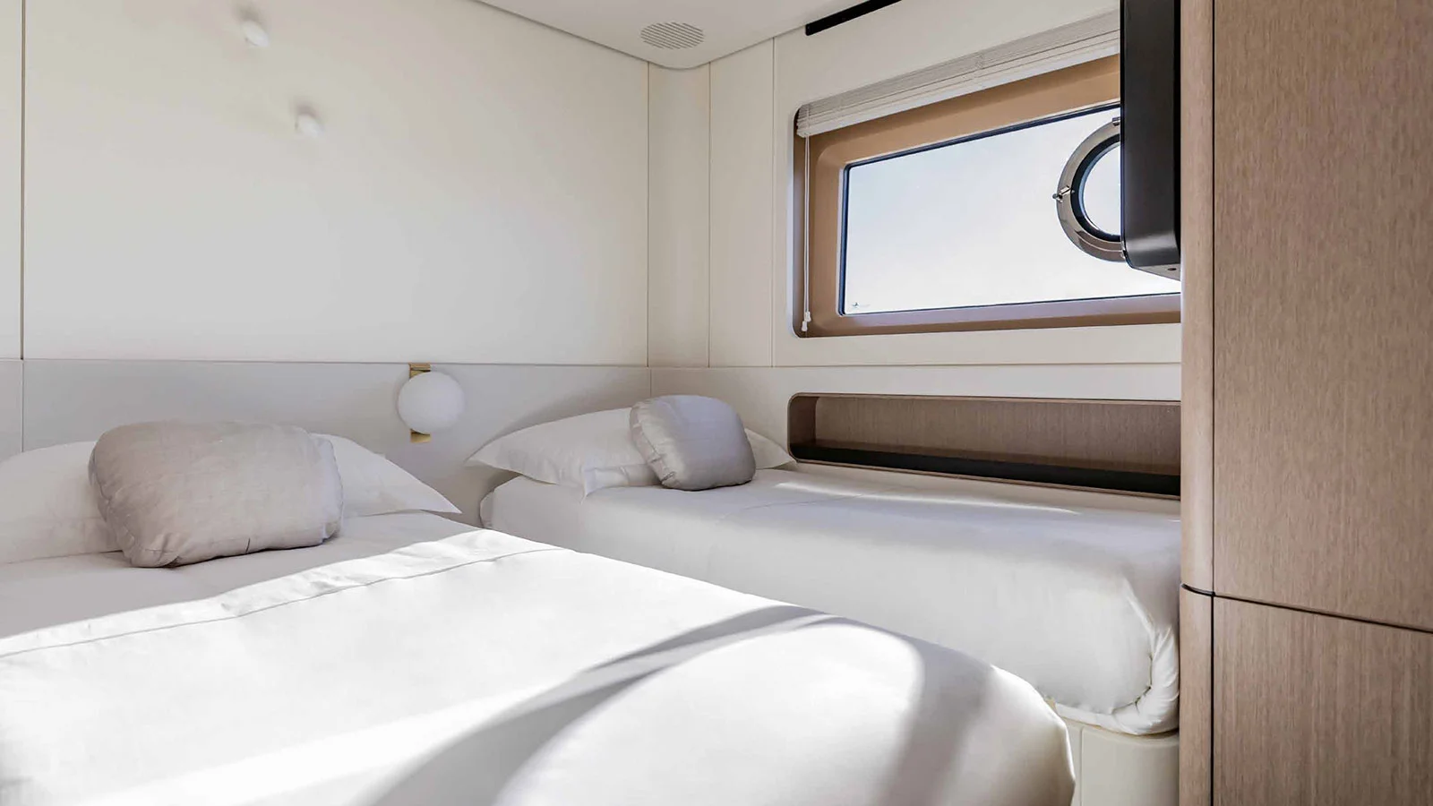 2023 Azimut Grande 26M